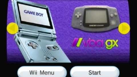Custom VBA GX Forwarder