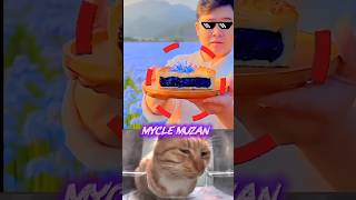 Blue spider Lilly cooked❎ Muzan Cooked ✅.|| #funny #shorts #trending #fypシ #foryou #viral