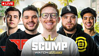 SCUMP WATCH PARTY!! - CDL Major 2 Week 2 (Day 3)