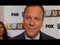 A few minutes with touch costar kiefer sutherland by jim halterman tfc