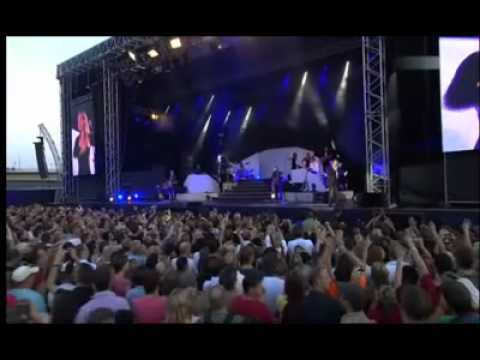 Roland Kaiser - Alles was du willst (Live in Dresden 2011)