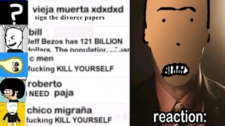 la gente de Memedroid es mala...| fan generico de sonic (yo solo queria hacer memes :'v)