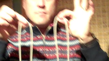 Changing Continuous Cord Loop on Window Coverings