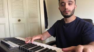 Oriental Ethnic Middle Eastern Drums & Strings (FL STUDIO)