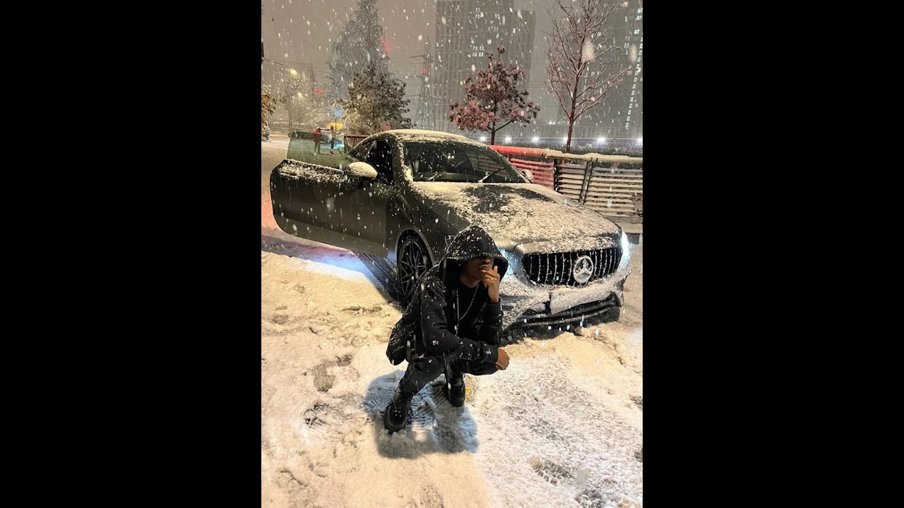 (FREE) Luhh Dyl x Sample Type Beat "Bad Idea"