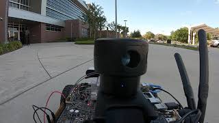 Demo1 Small-Scale Cooperative Vehicle Platform Scvp