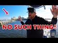 Comments about fishing spots