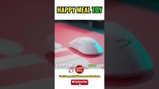 This Mouse's RGB is a Joke #shorts