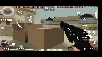 highlights CS 1.6 valorant