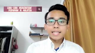 Topik 1 : Langkah untuk mengeratkan perpaduan kaum di Malaysia