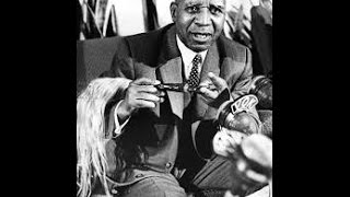 Dr Hastings Kamuzu Banda Interview