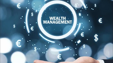 The Future of Wealth Management in the Metaverse | Malcolm Tan