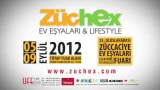 2012 Züchex Reklam Spotu