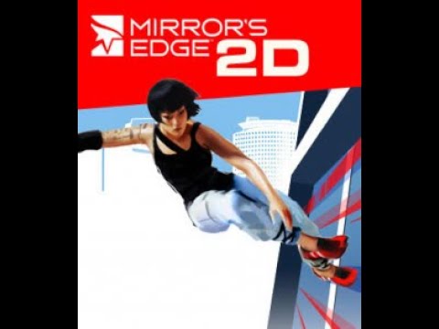 Mirroru0027s Edge 2D Speedrun 49.53 Level One No Deathwarp