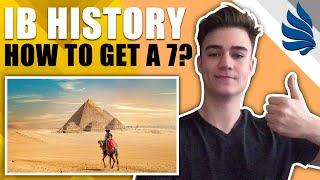 IB History Revision: How to Score a 7 in History Paper 1 - Part 2