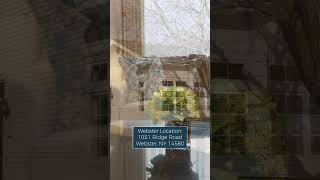 Tour Our Webster Chapel Anthony Funeral Cremation