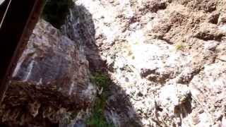 Мостар Врело Буне Mostar Buna River Spring