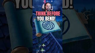 AIR BENDING GOT ME SAYING THINGS #fortnite #fortniteclips #fortniteavatar #fortnitethrowback