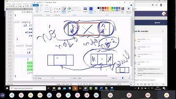 Estrutura Lista Duplamente Encadeada Parte 2