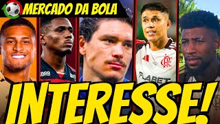 Flamengo Procura O Atacante Darwin Núñez Renovação E Compra No Novo Contrato Luiz Araújo De Volta