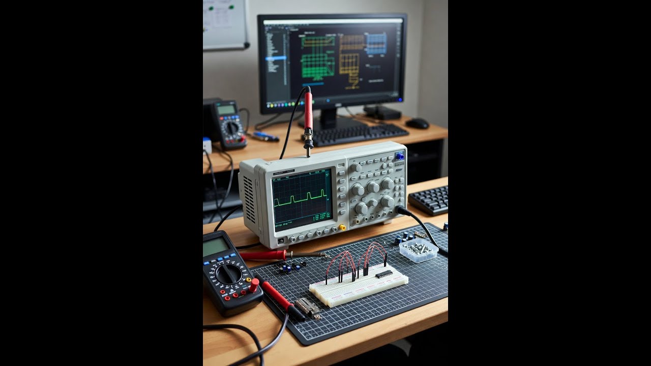 Understanding the Fundamentals of Electricity and Its Applications Part-4