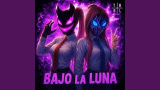 BAJO LA LUNA (Ultra Slowed)