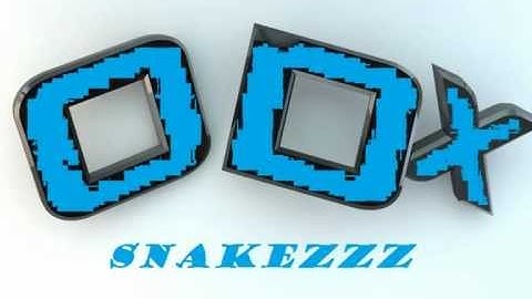 Introduction (ODx Snakezzz)