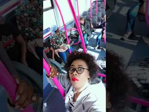 Dudu in London