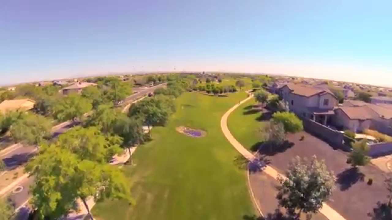 Marley Park Homes For Sale Surprise Real Estate YouTube