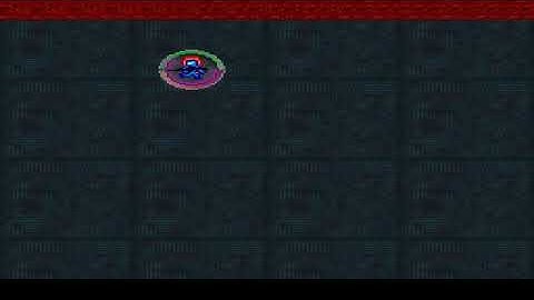 GameMaker: Studio - Cheat Code Interface