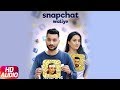 Snapchat waliye  audio song  nav jay  latest punjabi song 2017  speed records