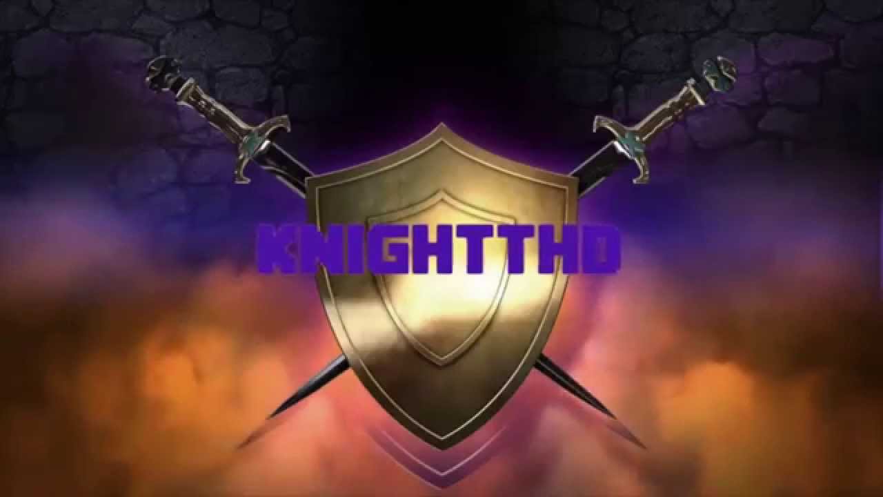 My New Intro created by Squid Head Joe