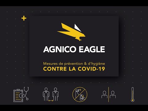 Mesures de prevention et d'hygiène contre la COVID-19 Mesures de prevention et d'hygiène contre la COVID-19