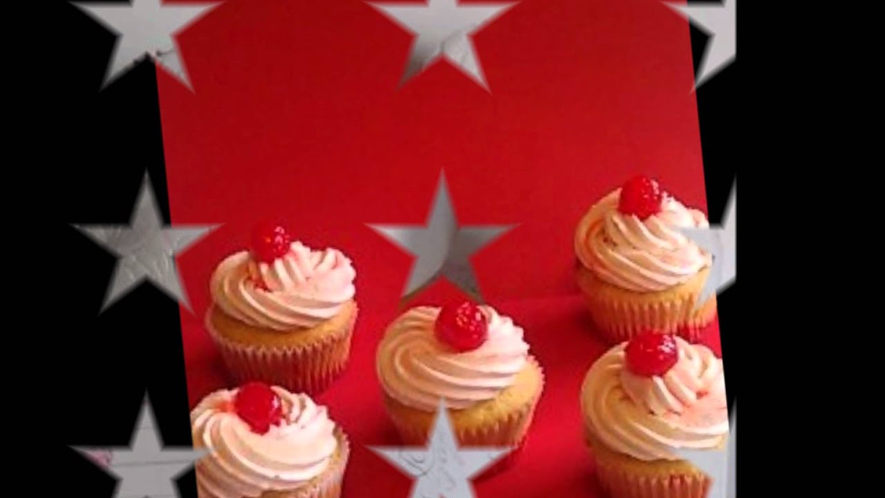 Cupcake Ideas: Creative Cupcakes and Cupcake Dream