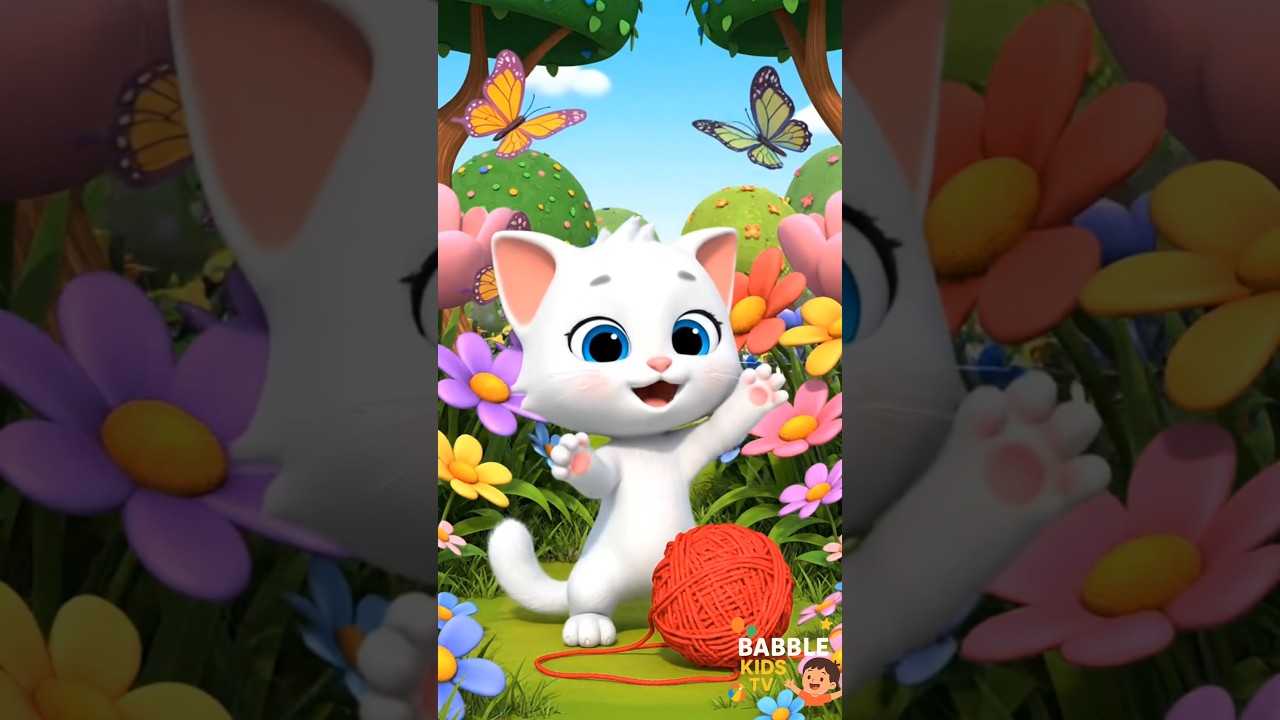 Animal Sounds Song 🐮🐱🐶 | Learn Animal Sounds for Kids | Bubble Kids TV