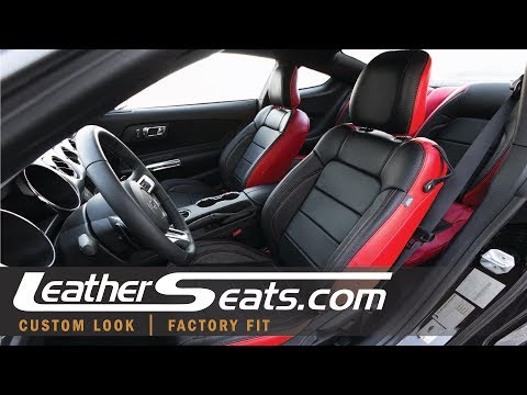 Car Truck Seats Auto Parts Accessories 99 04 Ford Mustang Gt