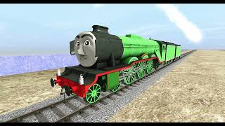 Trainz Screenshots Volume 36