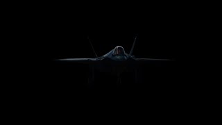 Why can't you see the F35 Fighter Jet screenshot 3