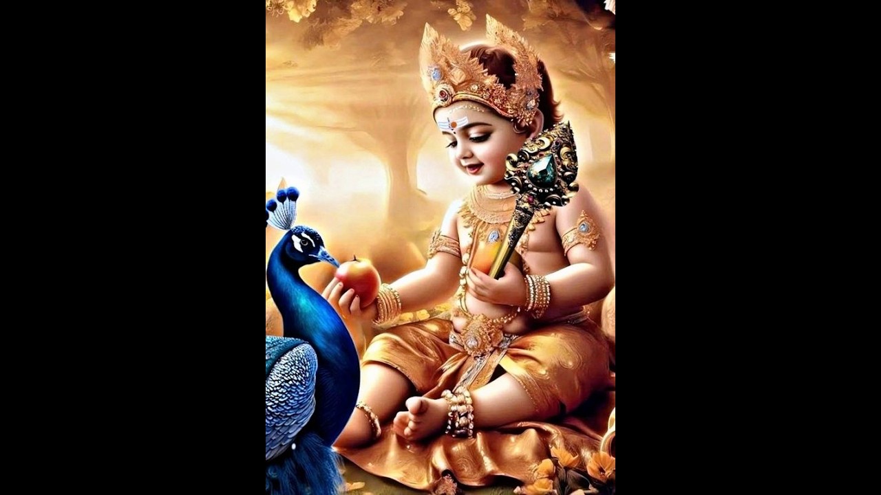 2025 - Abhishekam Puja