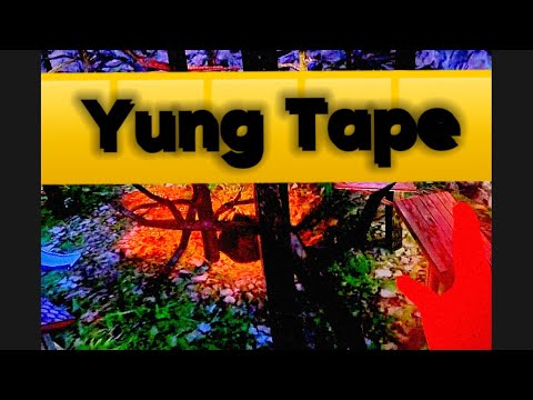 Yung Tape| Montage| @jmancurly