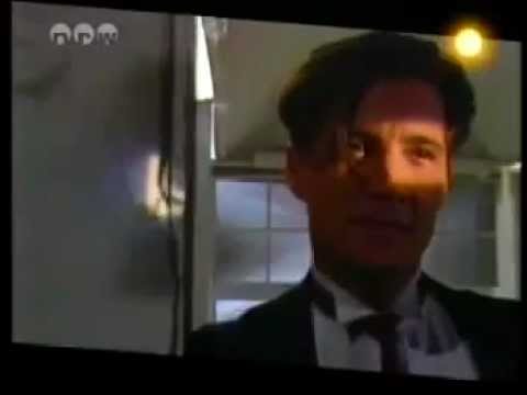 William Pitt - City Lights 1986