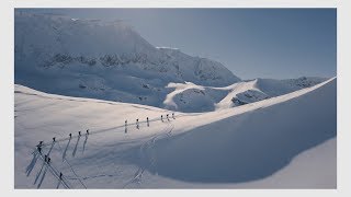 Alpine Explore Splitfest 2018 by Burton