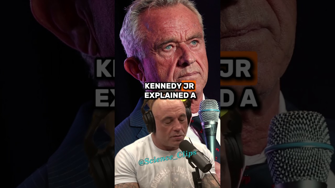 Why Pasta in Italy Feels Different – Joe Rogan & Paul Rosolie Discuss the Truth About Wheat & Gluten