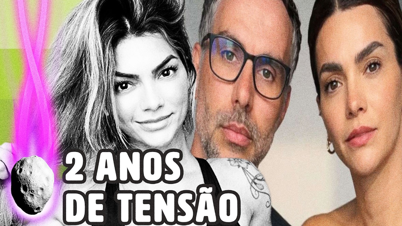 KELLY KEY RELATA SITUAÇÃO ABSURDA QUE FAMÍLIA | PLANTÃO