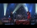 Kamelot feat. Floor Jansen - The Haunting (Winter Masters of Rock 2013)