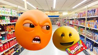 Skittles meme Hey It's Me It's Verity screenshot 4