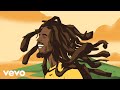 Bob Marley &amp; The Wailers - Could You Be Loved (Official Music Video)