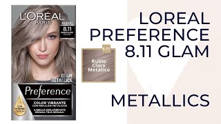 Loreal Paris Hair Color / Shades, Numbers, Before and After color💁