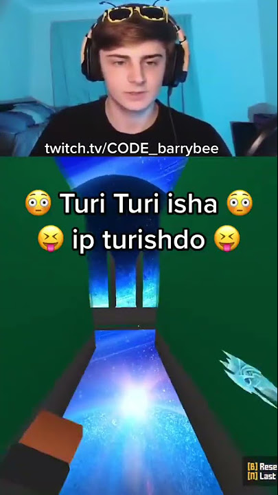 Turi ip ip ip 🎶