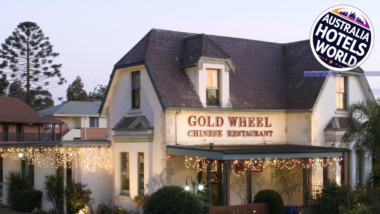 Maclin Lodge Motel | Sydney, Australia | Hotel Review 🏨